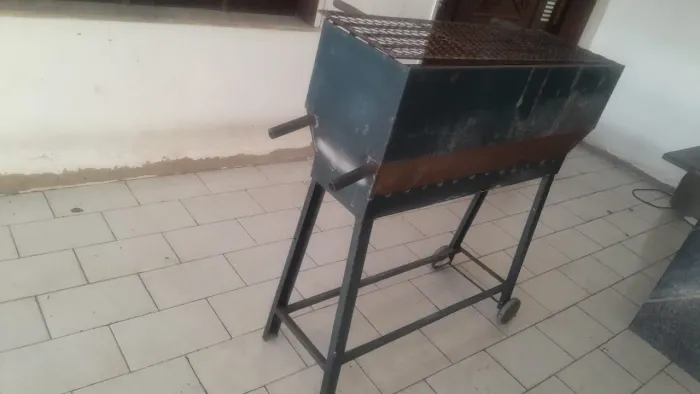 Churrasqueira