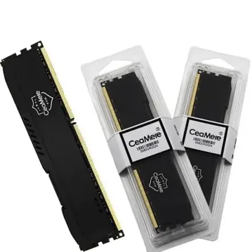Memória ram ddr4 3200mhz 