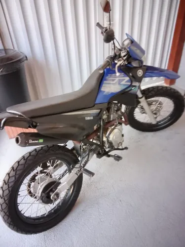 Vendo XTZ 125 -R$ 8500,00