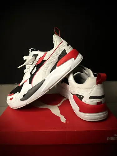 Puma xRay