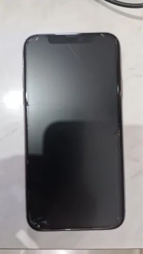 Vendo IPhone 11