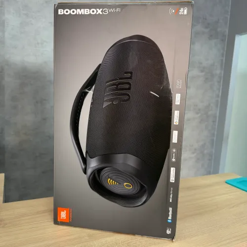 BOOMBOX 3 WI-FI JBL 200W