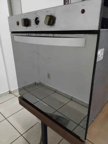 Forno elétrico