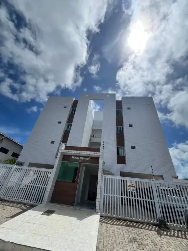 Apartamento para locação no MONTE MORYAH, BESSA, João Pessoa, PB