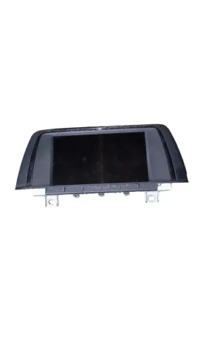 Tela Multimidia Bmw 320i F30 2013/15 