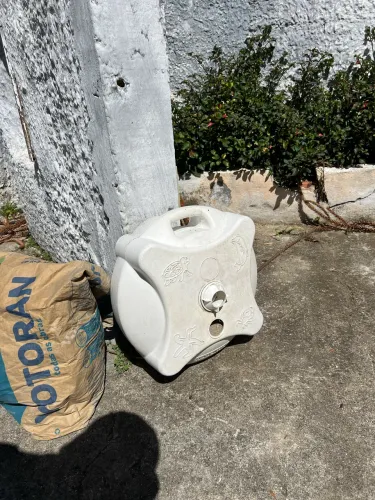 2 Bases para Ombrolone