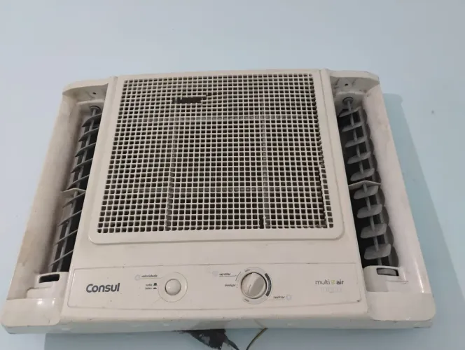 Ar condicionado 10000btus