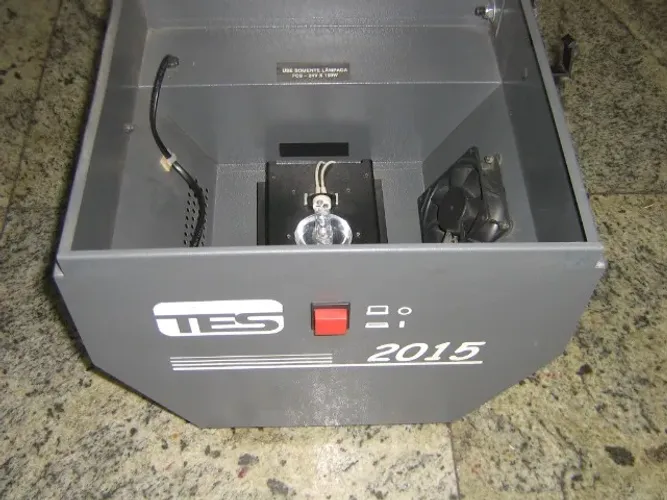 Retro projetor ( só para retirar com o vendedor)