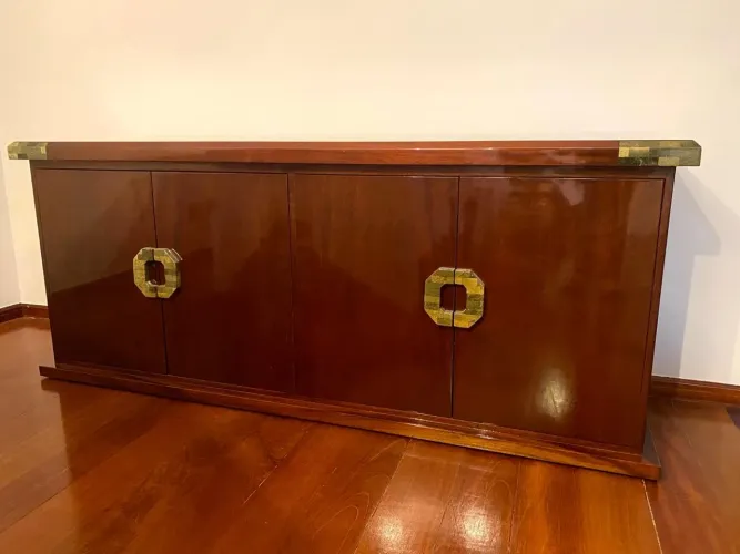 Conjunto de moveis