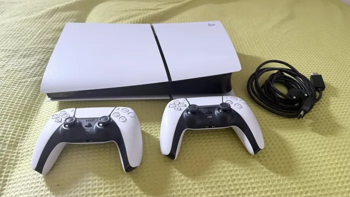 PlayStation 5