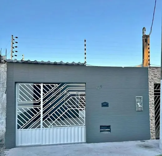 24- Casa na Camboa!