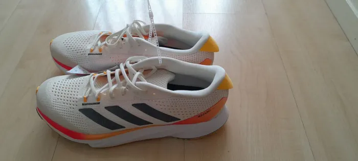 Tenis adidas adizero sl masc tamanho 10/40 - PAGUEM EM 3 X NO CARTÃO