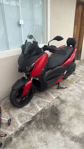 Xmax 250