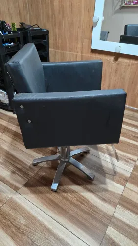 Cadeira de salão