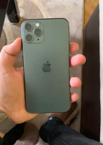 IPHONE 11 PRO 256gb