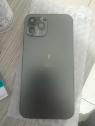Iphone 12 pro novo
