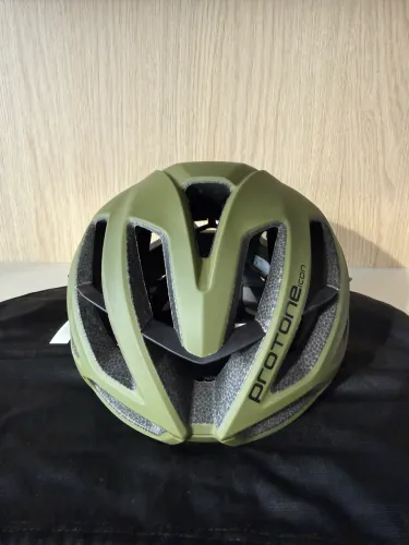 Capacete ciclismo Kask Icon Protone WG11 M