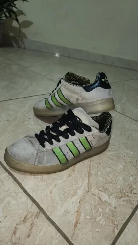 ADIDAS CAMPUS 00S BEGE