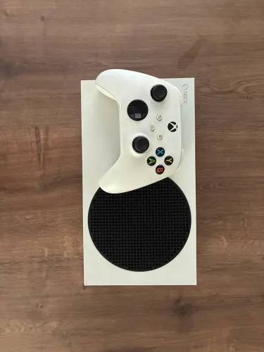  Xbox Series S 512GB Semi Novo