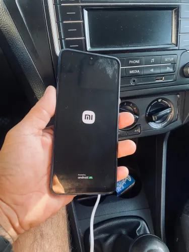 Xiaomi note 11