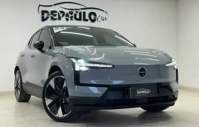 Volvo EX30 E60 Ultra (elétrico) 2024