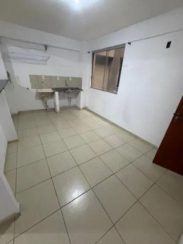 Alugo apartamento próximo ao alameda