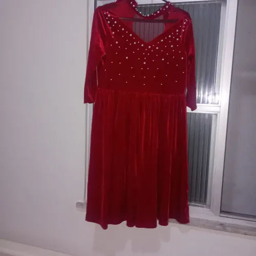 Roupa menina 