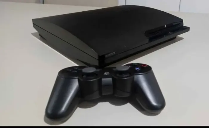Play 3 desbloqueado 