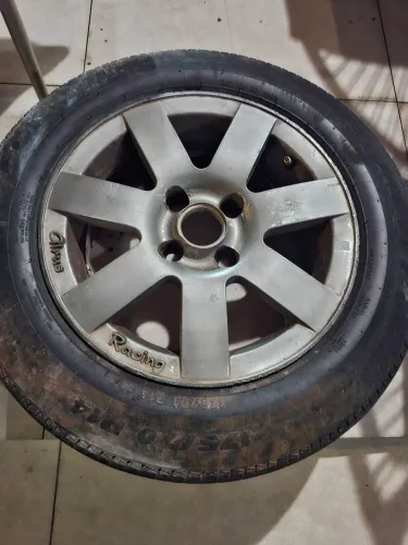 Rodas Girus aro 14 4x100