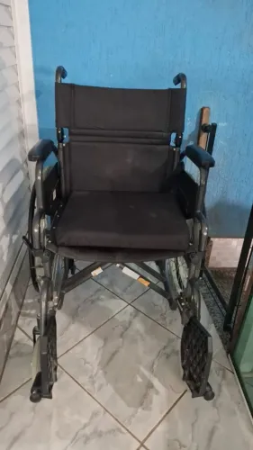 Cadeira de rodas