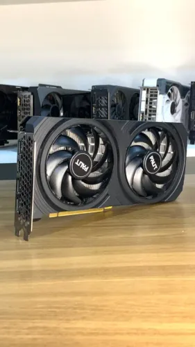 RTX 4060 8GB PALIT