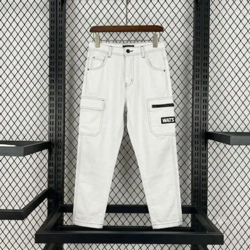 Calça cargo masculina WATS