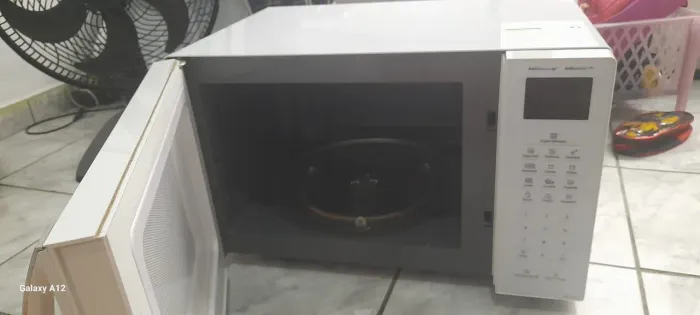 Microondas