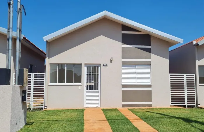 Casa a venda , em vila Nascer condomínio Mariorca I