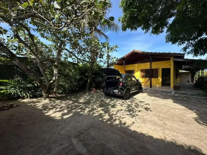 Chácara com 2 quartos à Venda, Vila Erminda - Peruíbe