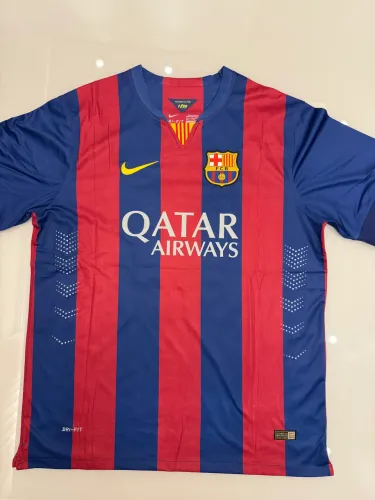 CAMISA NEYMAR BARCELONA
