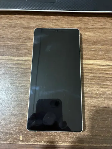 Samsung s25 ultra - 256gb