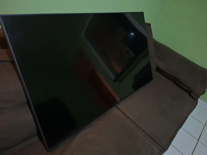 Televisão Smart LG 50'