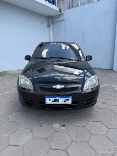 Chevrolet Celta Life/ LS 1.0 MPFI 8V Flexpower 3P 2013