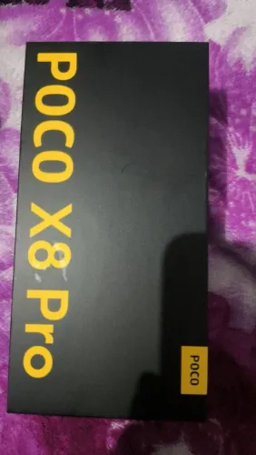Celular Xiaomi semi novo