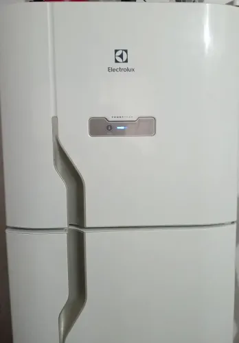 Geladeira Eletrolux