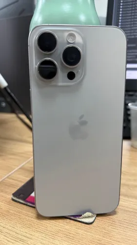 iPhone 15 Pro Max - 256GB