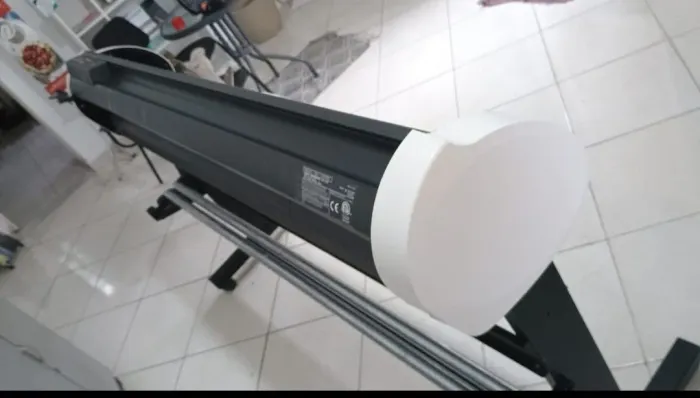 Plotter de Recorte Mimaki Cg 130 sr2