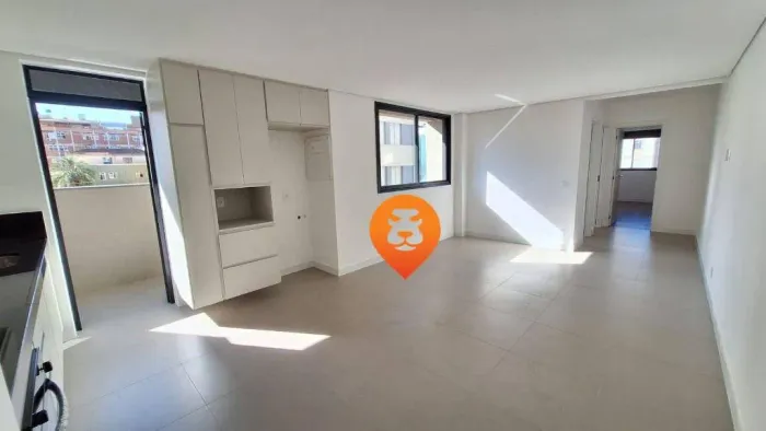 Apartamento com 2 dormitórios, 67 m² - venda por R$ 980.000,00 ou aluguel por R$ 5.287,00/