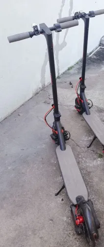 Patinete eletrico