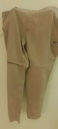 Calça Columbia Outdoor. Vita Bermuda