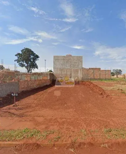 Terreno à venda, 250 m² por R$ 124.000,00 - Parque das Laranjeiras II - Uberaba/MG
