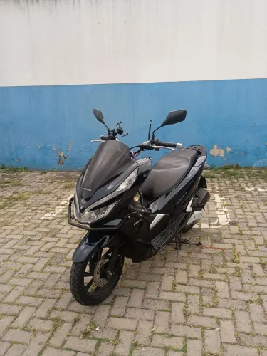 Honda PCX 150 2019