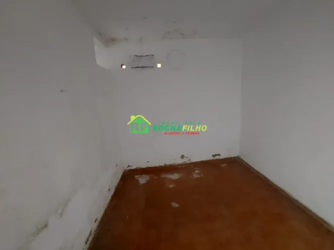Casa disponível com 1 Quarto, 1 Suite, 1 Vaga, Centro, Teresina - PI