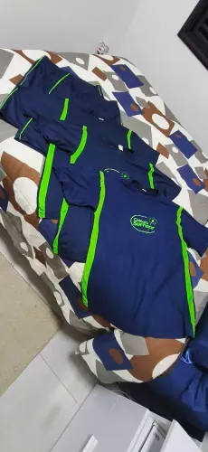 Uniforme Colégio Semear
